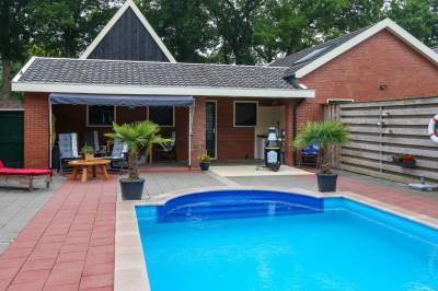 Woning Kloosterveenweg 62 Ter Apel