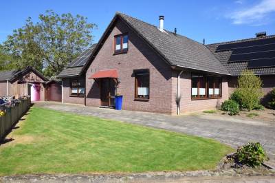 Woning Pasweg 7 Heel