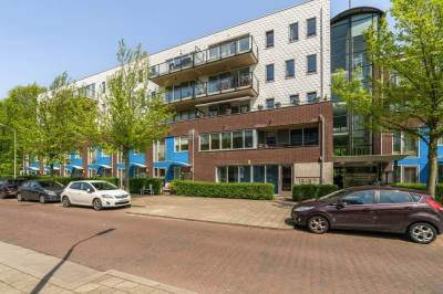 Woning Hendrick de Keyserweg 29 Delft
