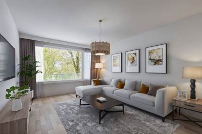 Woning Langswater 13 Amsterdam