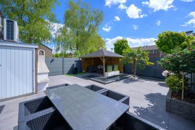 Woning Fazantenkamp 984 Maarssen