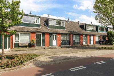Woning Assumburg 76 Dordrecht