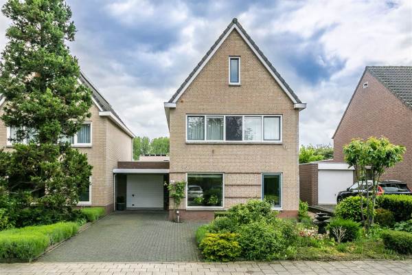 Woning Marsstraat 40B Sittard