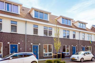Woning Diamant 13 Roelofarendsveen