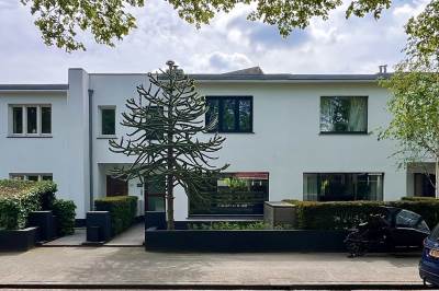 Woning Laan van Poot 154 Den Haag