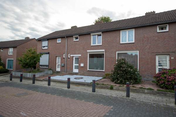 Woning Molenstraat 9 Brunssum