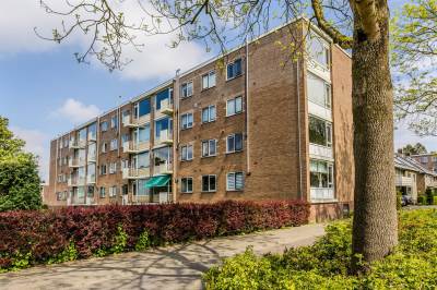 Woning Van Ketwich Verschuurlaan 61 Groningen