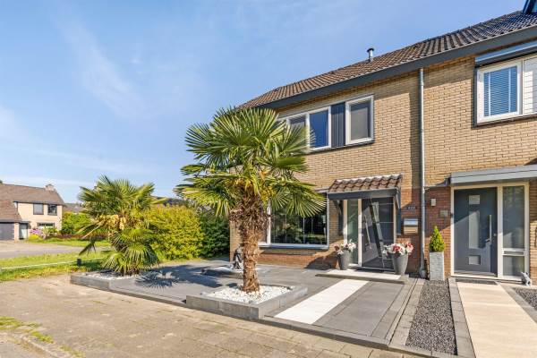 Woning Kraaijenberg 9217 Wijchen