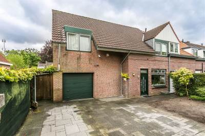 Woning Dr. A. Kuyperstraat 37 Brunssum