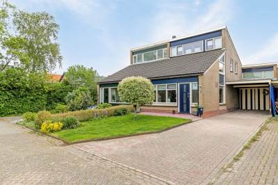 Woning Munster 7 Woldendorp