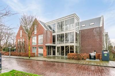 Woning Beukenhof 25 Made