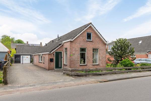 Woning Heiligelaan 37 Zuidbroek