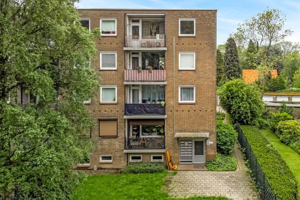 Woning Henri Hermanslaan 368 Geleen