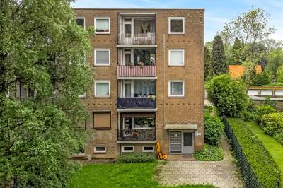 Woning Henri Hermanslaan 368 Geleen