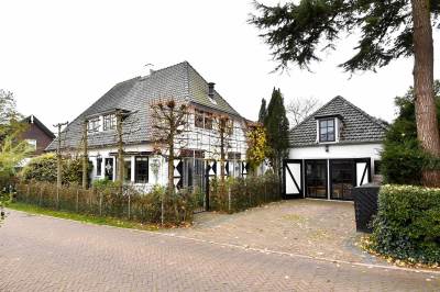 Woning Krommepad 19a Laren (NH)
