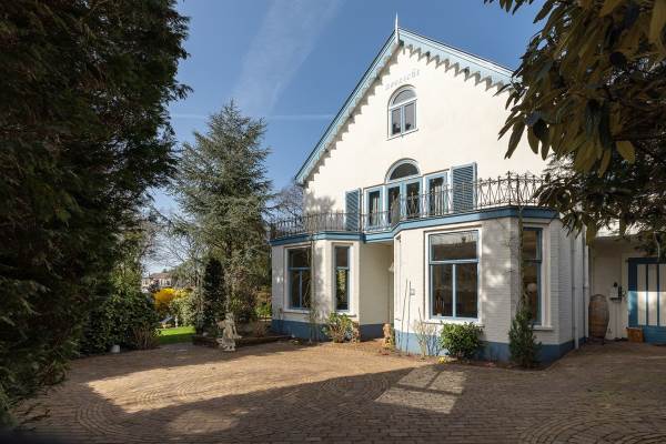 Woning Couperusweg 11 Hilversum