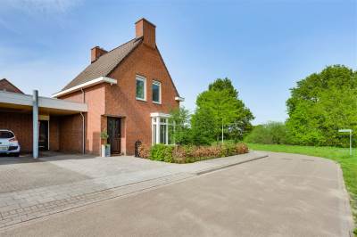 Woning Lijsterstraat 11 Haler