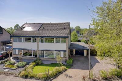 Woning De Rival 23 Gorredijk