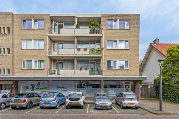 Woning 1e Wilakkersstraat 72 Eindhoven