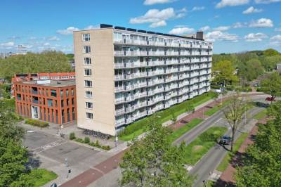 Woning Rauwenhofflaan 206 Utrecht