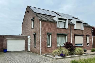 Woning Bosscher-ven 3 Horn