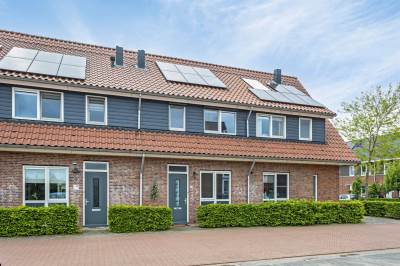 Woning Zwanenbloem 27 Driel
