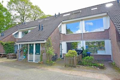 Woning Gresnigtstraat 15 Utrecht
