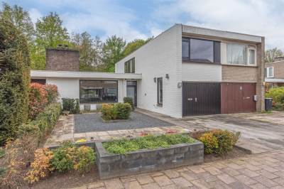 Woning Leeuwenbeklaan 18 Waalre