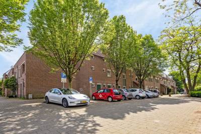 Woning Muntweg 175 Nijmegen