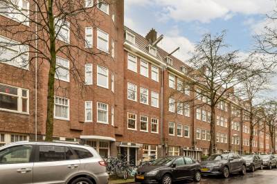 Woning Stolwijkstraat 461 Amsterdam
