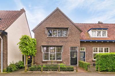 Woning Piet Heinstraat 13 Zwolle