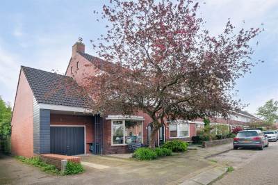 Woning Bilderdijkstraat 64 Zwolle