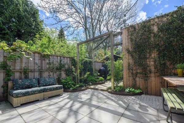 Woning Bestevâerstraat 253H Amsterdam