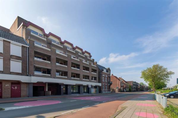 Woning Stationsstraat 62 Roosendaal