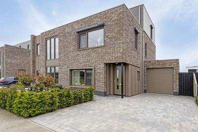 Woning Vlinderlaan 42 Terneuzen