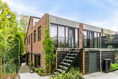Woning Langstraat 74a Milsbeek