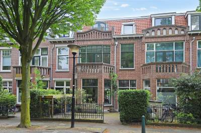 Woning Ottoburgstraat 13 Rijswijk (ZH)
