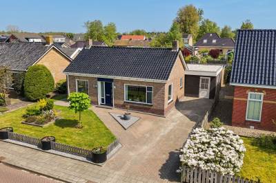 Woning Boskwei 53 Sweagerbosk