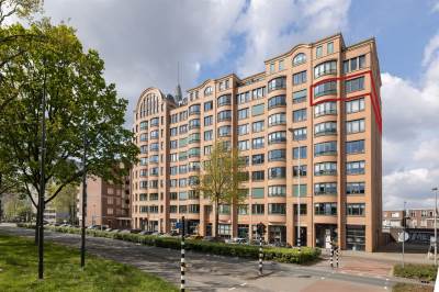 Woning Veldmaarschalk Montgomerylaan 101 Eindhoven