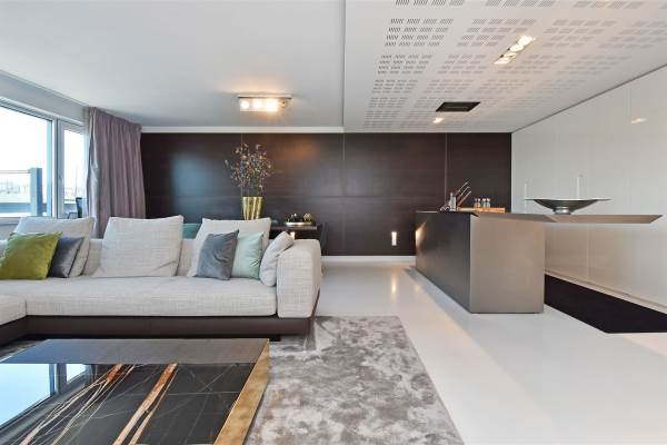 Woning Dr. Lelykade 226d Den Haag