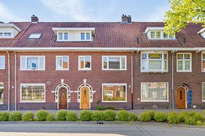 Woning Zeelsterstraat 5 Eindhoven