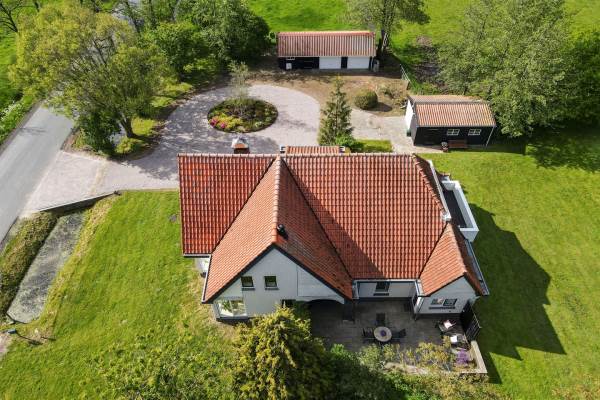 Woning Doezumerwei 1 Surhuizum