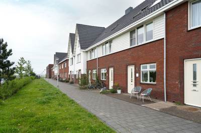 Woning Ad van der Steurzoom 68 Bergschenhoek