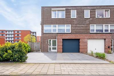 Woning Hoogveldlaan 317 Sittard