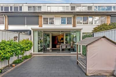 Woning Admiraal Helfrichstraat 90 Roermond