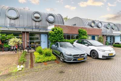 Woning Stil Gezicht 3 Delft