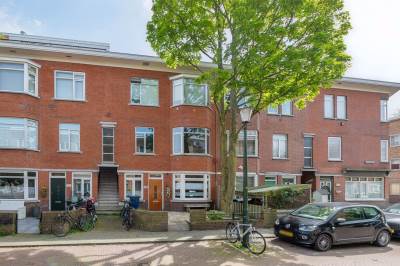 Woning Okkernootstraat 200 Den Haag