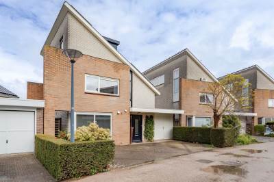 Woning Cézannehof 61 Hoorn (NH)