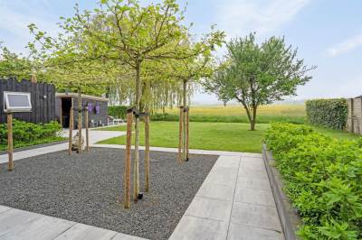 Woning It Heechhiem 17 Ysbrechtum