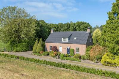Woning Jacob Poelsweg 35 America